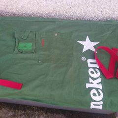 New HEINEKEN Waitress Apron