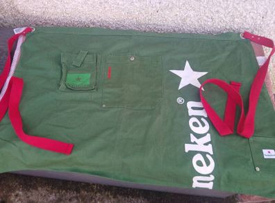 New HEINEKEN Waitress Apron