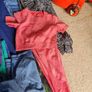 women's sports leggings /tops bundle Image 6