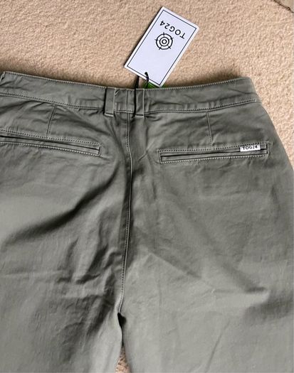 Tog 24 chinos BNWT