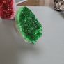 Quartz green geode Image 2