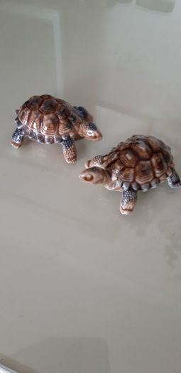 "Wade" Collectables