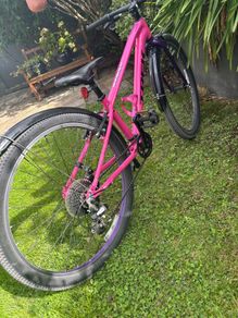 Trek 26 Bike