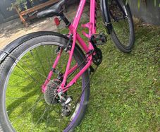 Trek 26 Bike