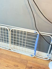 horse rack