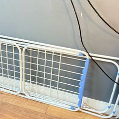 horse rack