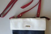 Gionni Liberty leather crossbody handbag