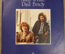 Andy Irvine - Paul Brady