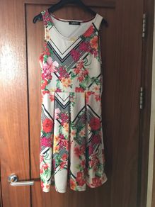 Dress size 10