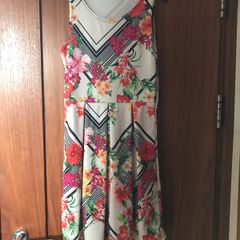 Dress size 10