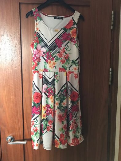 Dress size 10