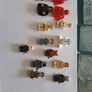 lego star wars minifigures 82 in total Image 6