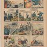 The Victor #329 (10th June 1967) Dc Thomson Uk Comic Image 2