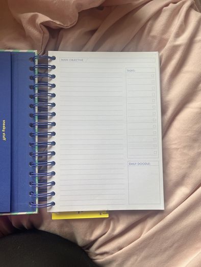 diary