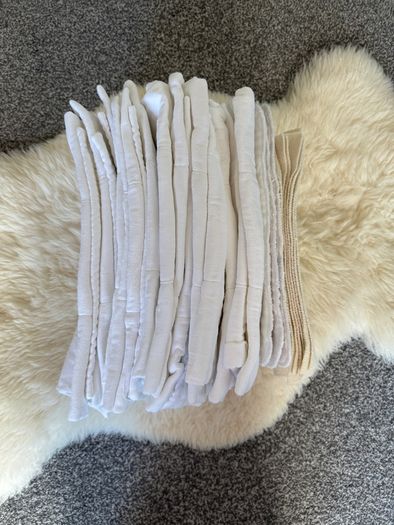 Cloth Nappy Stash - Bambino Mio & Smart Bottoms