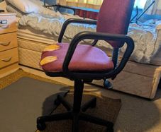 office chair