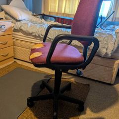 office chair