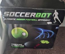 Soccer Bot