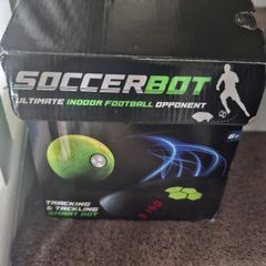 Soccer Bot