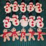 Christmas tree decorations Image 2