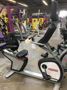 Warehouse Clearance Startrac Recumbent Bikes