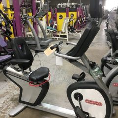 Warehouse Clearance Startrac Recumbent Bikes