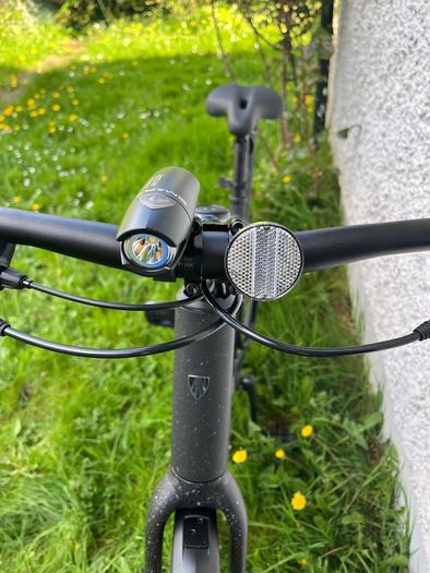 Trek fx 2 gen 4 Large frame