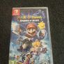 Nintendo Switch Neon Bundle - 5 Games Image 5