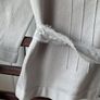 cardigan  Bnwt Monsoon tie belt cardigan grey size 12 Image 5