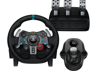 G29 SE Driving Force