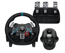 G29 SE Driving Force