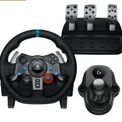 G29 SE Driving Force