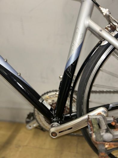 giant fcr road bike