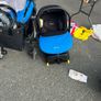 Travel system Image 2