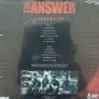 THE ANSWER Sundowners. Signed by all 4 band members this picture vinyl record is in mint condition and unplayed Image 2