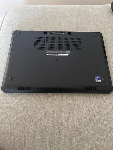 Laptop Dell Latitude E5450