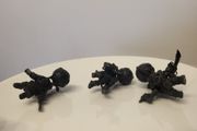 Games Workshop Warhammer AoS Age Of Sigmar Kharadron Overlords Endrinriggers