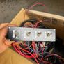 Fire truck equipment sirene cb radio Image 7