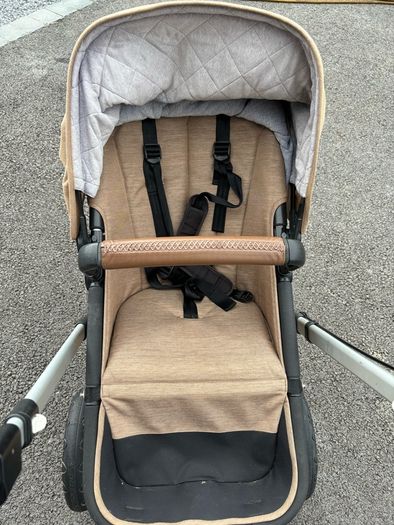 Bugaboo Cameleon Buggy / Pram