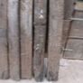 Oak railways sleepers Image 3