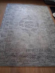 Rug - Needs To Be Cleaned