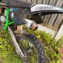 kx85 small wheel Image 3