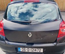 2006 Renault Clio