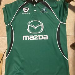 Connaught ruby 2011/2012 Jersey