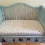 Cot bed Image 4