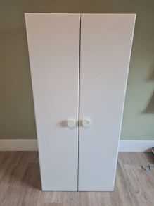Kids Wardrobe