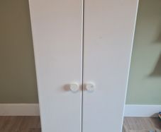 Kids Wardrobe