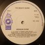 Brendan Quinn - The Mighty Quinn LP 1980 - Irish Country Image 3