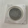 French Madagascar 5 Francs Coin 1953 Liberty Edition Africa 100% Real Original Coins Old Image 5