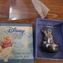 Disney Winnie the Pooh Piglet Silver Plated First Tooth Box Image 3